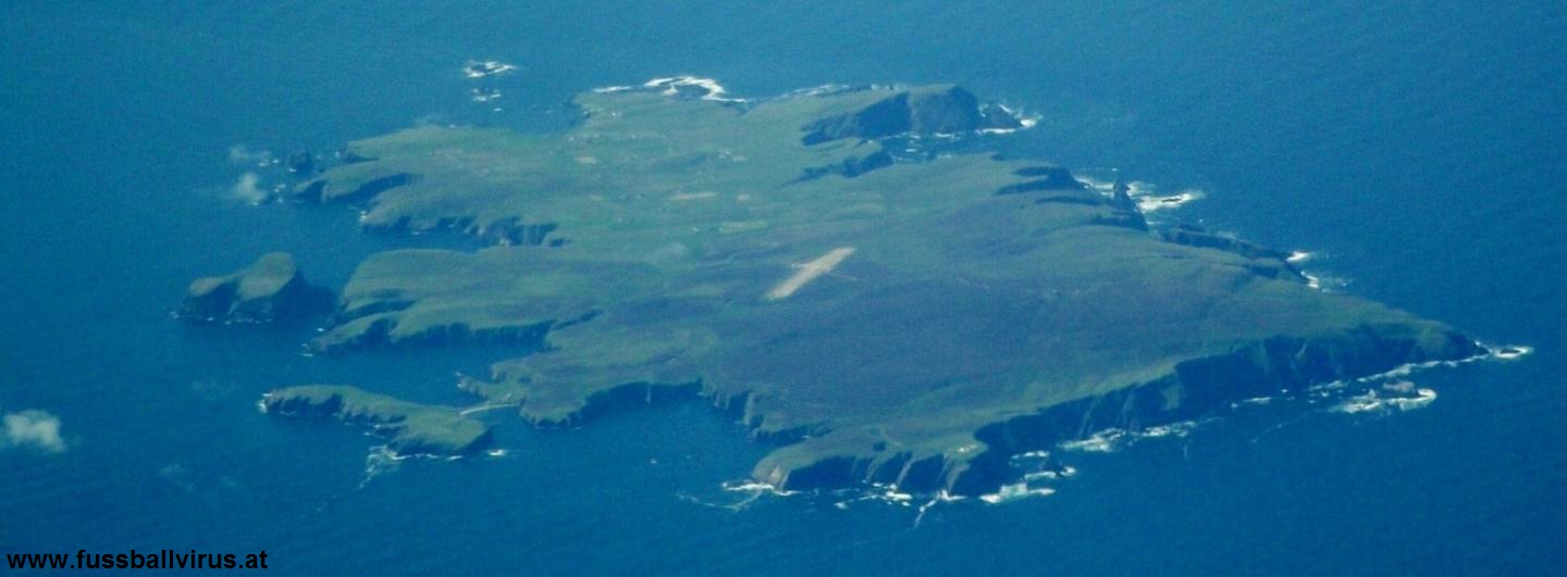 Fair Isle Shetlandinseln